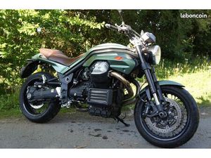 MOTO GUZZI GRISO SE 1200 8V