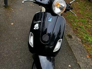 VESPA LX 50 2T