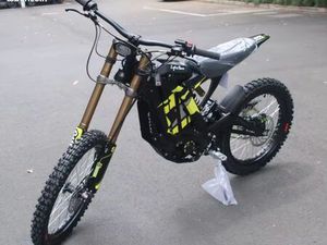 SURRON LIGHT BEE X 2025