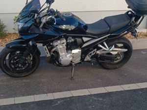 SUZUKI BANDIT 1250 S