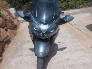 A VENDRE 1400 GTR 2009