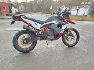 KTM 890 ADVENTURE R FULL OPTIONS