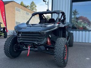 BUGGY SEGWAY SUPER VILLAIN SX20 TURBO 235CH HOMOLOGUÉ