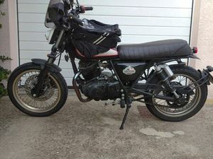 MASH 250 DIRT TRACK TBETAT ÉCHANGE