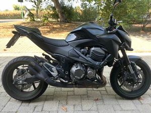 KAWASAKI Z800