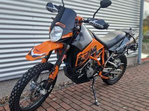 KTM LC8 SE 950 SUPER ENDURO – SAMMLERSTÜCK MIT SEELE | RARES KULT-BIKE FÜR WAHRE ABENTEURER