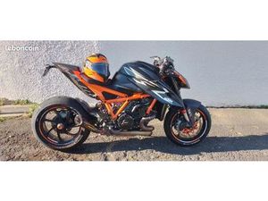 KTM SDR 1290 RR