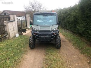 POLARIS RANGER