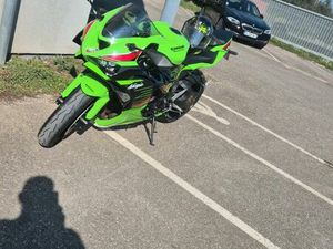 ZX6R KRT 636