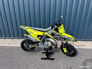 COBRA 50 FWE FACTORY (ÉCHANGE)