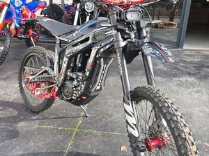 MOTO TALARIA STING 4000 LIMITED V1