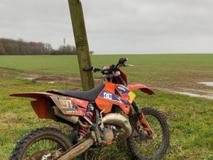 KTM 125SX 2006 MOTEUR NEUF