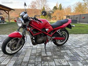 SUZUKI BANDIT 400