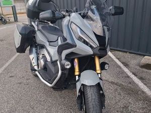 HONDA X-ADV750 X 2021