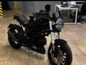 DUCATI MONSTER 620 - 2004