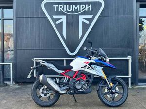 2024 BMW G 310 GS 310 FOR SALE IN DONCASTER