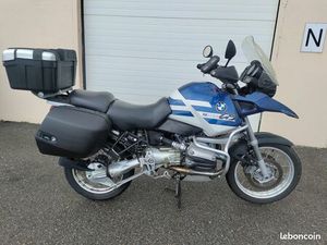 BMW R 1150 GS ABS