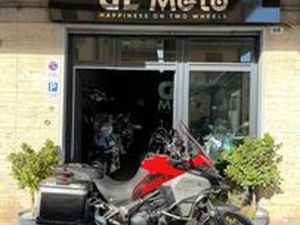 DUCATI MULTISTRADA 1260 ENDURO STRAFULL TERMIGNONI