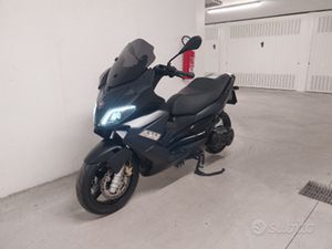 GILERA NEXUS 500 I.E