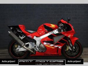 HONDA VTR 1000 SP 1 (BJ 2000) SP1 UNIEKE MACHINE — MOTOREN | HONDA — MARKTPLAATS