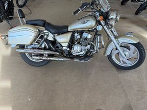 JINLUN HIGHLANDER 125 (JL125-11)