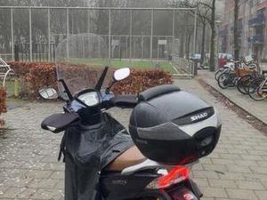 KYMCO PEOPLE S | 2023 NOVEMBER — SCOOTERS | KYMCO — MARKTPLAATS