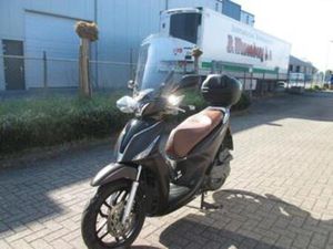 KYMCO PEOPLE S — SCOOTERS | KYMCO — MARKTPLAATS