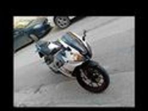 MALAGUTI RST 125 - 2021