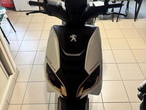 SCOOTER PEUGEOT SPEEDFIGHT4 SPORTLINE
