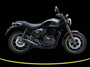 ROYAL ENFIELD HUNTER 350 *BESTÄLL NU* • 2026