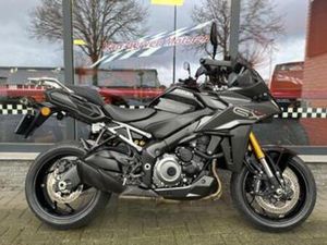 SUZUKI GSX-S 1000 GX 2025 — MOTOREN | SUZUKI — MARKTPLAATS