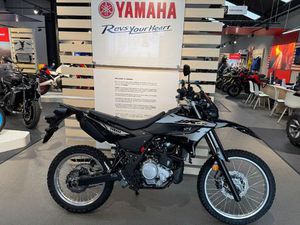 YAMAHA WR125R EURO 5 125 CC