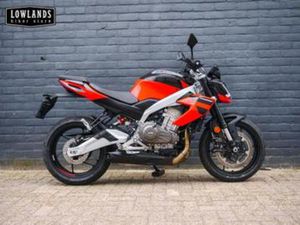 APRILIA TUONO 457 - ACTIE!(BJ 2026) — MOTOREN | APRILIA — MARKTPLAATS