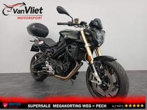 SCHITTERENDE BMW F800R 1E EIGENAAR 2019 F 800 R — MOTOREN | BMW — MARKTPLAATS