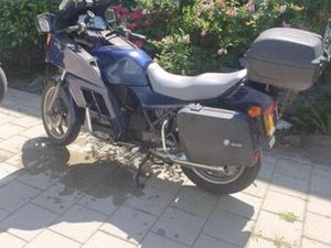 BMW K75 RT 1995 — MOTOREN | BMW — MARKTPLAATS