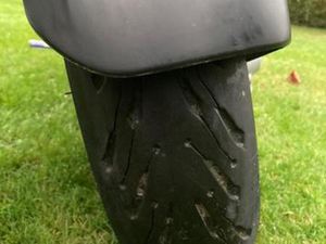 BMW R1100GS — MOTOREN | BMW — MARKTPLAATS