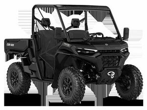 CAN-AM TRAXTER AUTOMATIK TRAXTER XU HD11 T