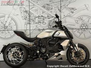 DUCATI DIAVEL 1260 (BJ 2019) — MOTOREN | DUCATI — MARKTPLAATS