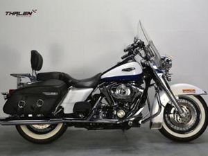 HARLEY-DAVIDSON ROAD KING CLASSIC FLHRC NL MOTOR KM26700 — MOTOREN | HARLEY-DAVIDSON — MARKTPLAATS