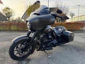 HARLEY-DAVIDSON STREET GLIDE STREETGLIDE SPECIAL FLHXS — MOTOREN | HARLEY-DAVIDSON — MARKTPLAATS