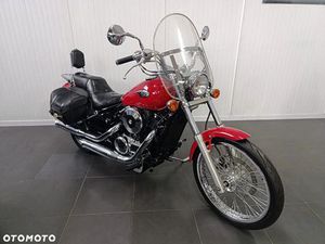 KAWASAKI VULCAN