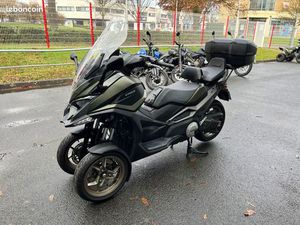 KYMCO CV3