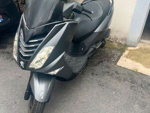 PEUGEOT CITYSTAR CT OK AUCUN FRAIS BIEN LIRE