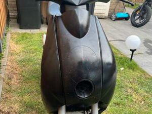 LUDIX 70 LC ( JETFORCE BLOK ) — SCOOTERS | PEUGEOT — MARKTPLAATS