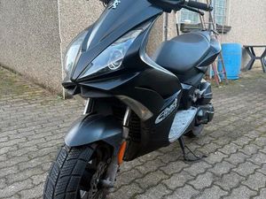 PEUGEOT JETFORCE C-TECH 50 CCM ROLLER AIRSAL