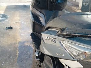 SCOOTER SYM 125 JET 14 LC ABS EURO 5