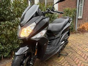 SYM JET 14 UIT DECEMBER 2024 — SCOOTERS | SYM — MARKTPLAATS