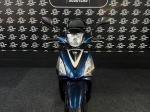 SYM SYMPHONY ST — SCOOTERS | SYM — MARKTPLAATS