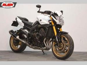 YAMAHA FZ 8 (BJ 2015) — MOTOREN | YAMAHA — MARKTPLAATS