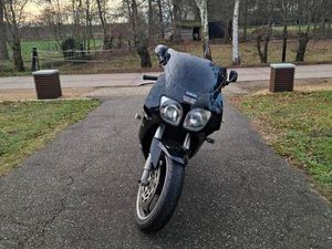 ② FZR 1000 1993